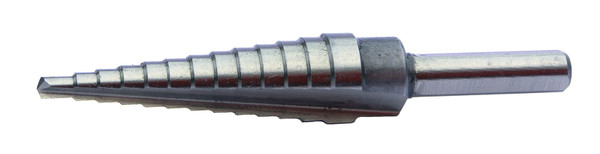 DRILLCO 890A002 #2 3/16-1/2 MULTI STEP DRILL