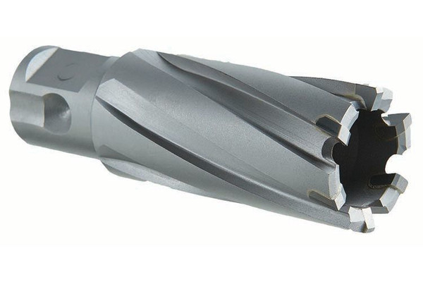 Carbide Tipped Fractional Annular Cutters