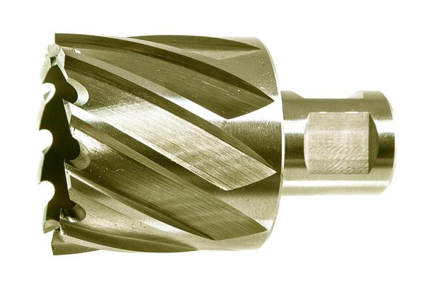Cobalt Fractional Annular Cutters