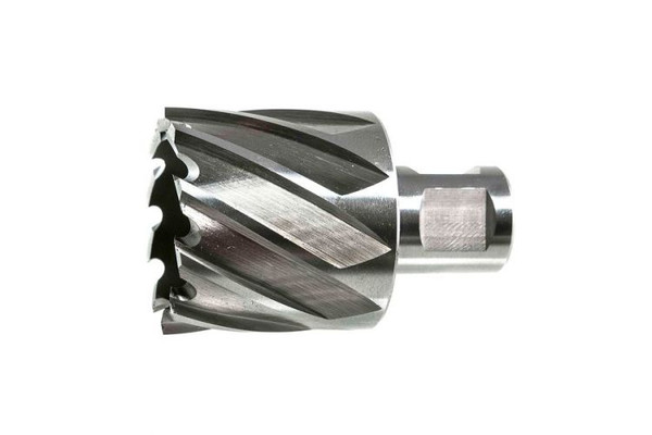 High Speed Steel Fractional Annular Cutters