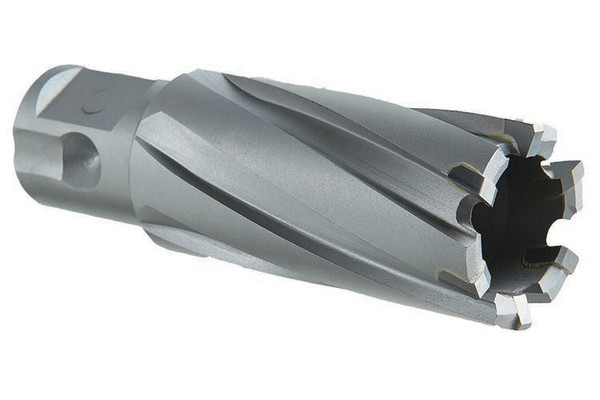 Carbide Tipped Fractional Annular Cutters