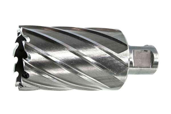 High Speed Steel Fractional Annular Cutters