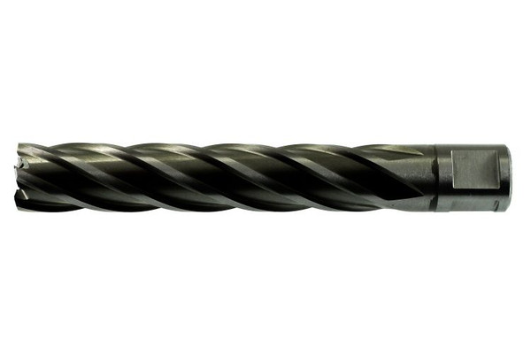 High Speed Steel Fractional Annular Cutters