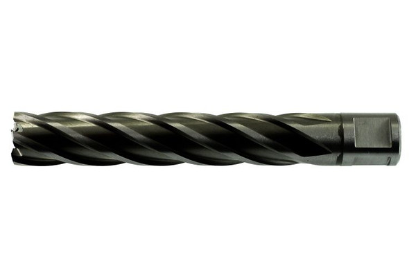 High Speed Steel Fractional Annular Cutters