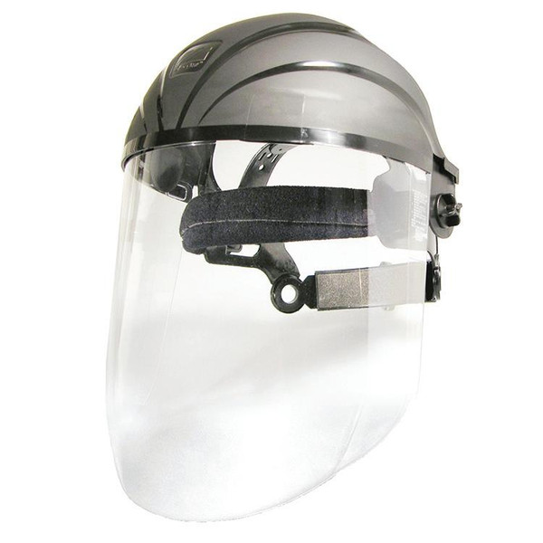 ARCONE BG2-2CL BG2 WITH 2CL-PC VISOR ATTACHED