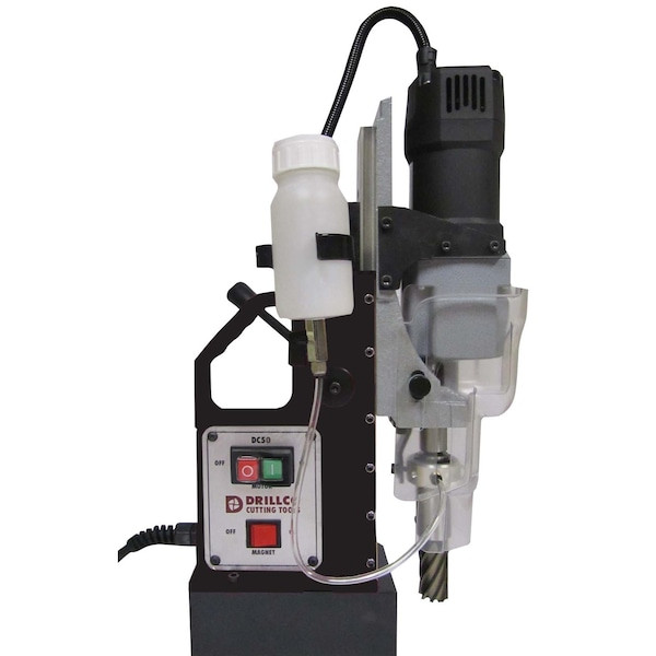 DC50 MAG DRILL MACHINE