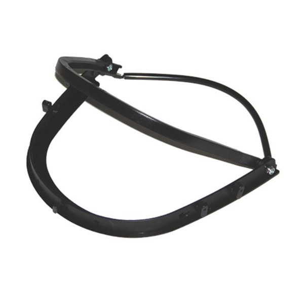 ARCONE FSHHA-01 FACESHIELD TO HARD HAT ADAPTER PACKAGED