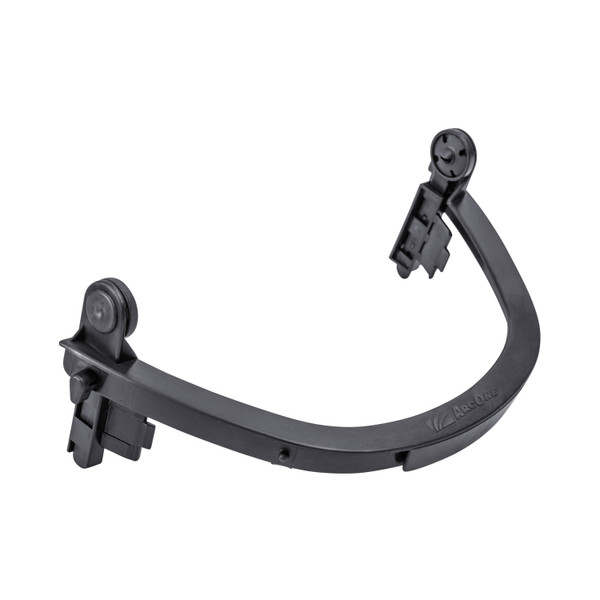 ARCONE FSHHA-02 FACESHIELD FOR SLOTTED HARD HAT ADAPTER