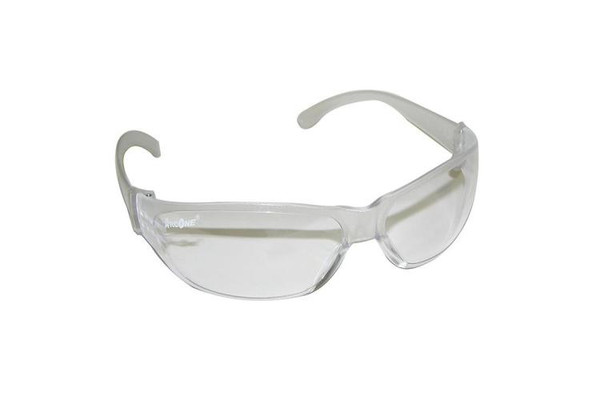 Quality and performance safety glasses for value-minded users