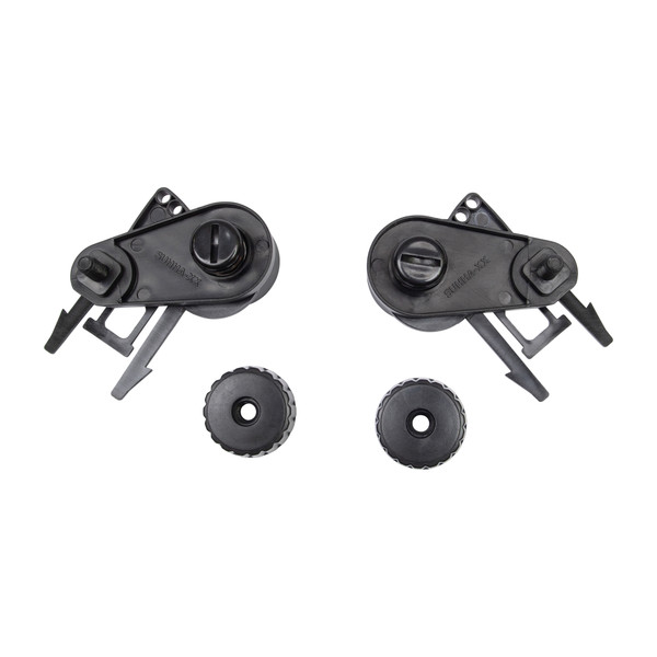 ARCONE SUHHA-03 SLOTTED HARD HAT ADAPTER