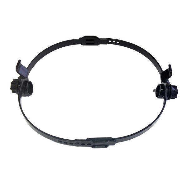 UNIVERSAL HARD HAT ADAPTER