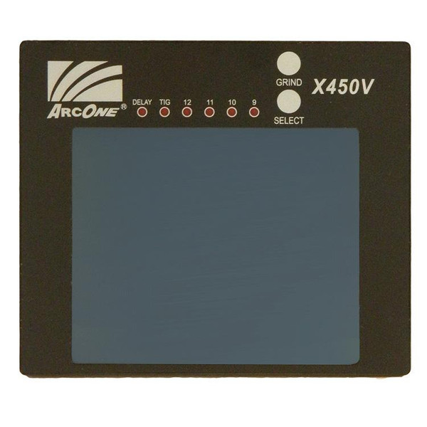ARCONE X450V RETRO: XTREME 4X5 VARIABLE HD