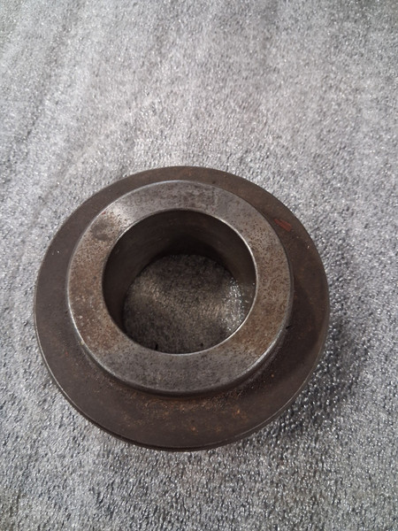 Master Setting Ring Gauge 1.873" Machinist Tool Room - Used