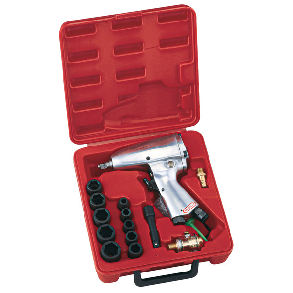 <ul><li>SAE AIR IMPACT WRENCH SET - 16 Piece 3/8" Dr. SAE Air Impact Wrench Set TF-316S1</li><li>PEACE OF MIND - Purchase with confidence backed by the Genius Tools Limited Lifetime Warranty against manufacturer defects</li><li>ANSI STANDARDS - Meets or exceeds the standards established by the American National Standards Institute</li><li>PROFESSIONAL GRADE - Genius Tools are designed and made for use by professional technicians and built to perform over a lifetime of heavy use.  Trust Genius for a quality tool at a value cost to you.</li><li>ADDITIONAL DETAILS - Please scroll down to see additional information and included pieces in the description area below.</li></ul> <p><span>Includes:</span><br /><span>3/8" Dr. 6 pt. Deep Impact Socket&nbsp;</span><br /><span>316307 7mm Deep Impact Socket&nbsp;</span><br /><span>316308 8mm Deep Impact Socket&nbsp;</span><br /><span>316309 9mm Deep Impact Socket&nbsp;</span><br /><span>316310 10mm Deep Impact Socket&nbsp;</span><br /><span>316311 11mm Deep Impact Socket&nbsp;</span><br /><span>316312 12mm Deep Impact Socket&nbsp;</span><br /><span>316313 13mm Deep Impact Socket&nbsp;</span><br /><span>316314 14mm Deep Impact Socket&nbsp;</span><br /><span>316315 15mm Deep Impact Socket&nbsp;</span><br /><span>316316 16mm Deep Impact Socket&nbsp;</span><br /><span>316317 17mm Deep Impact Socket&nbsp;</span><br /><span>316318 18mm Deep Impact Socket&nbsp;</span><br /><span>316319 19mm Deep Impact Socket&nbsp;</span><br /><span>316320 20mm Deep Impact Socket&nbsp;</span><br /><span>316321 21mm Deep Impact Socket&nbsp;</span><br /><span>316322 22mm Deep Impact Socket&nbsp;</span><br /><span>Socket Holder</span></p>