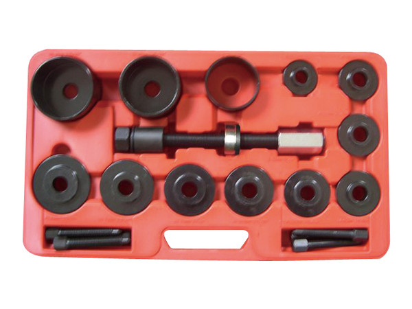 GENIUS TOOLS X501BA2 Bearing Installer 59mm / 2-11/32" O.D. (for XVAT501B)