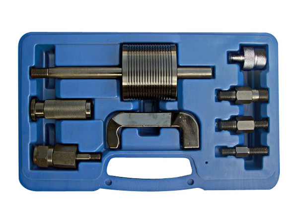 GENIUS TOOLS XVOT216 8 Pcs Injector Extractor Set