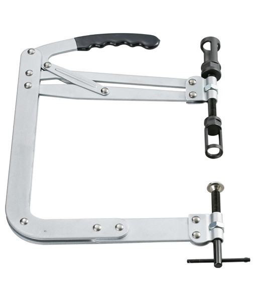 GENIUS TOOLS XVOT266 Valve Spring Compressor (45-145mm)