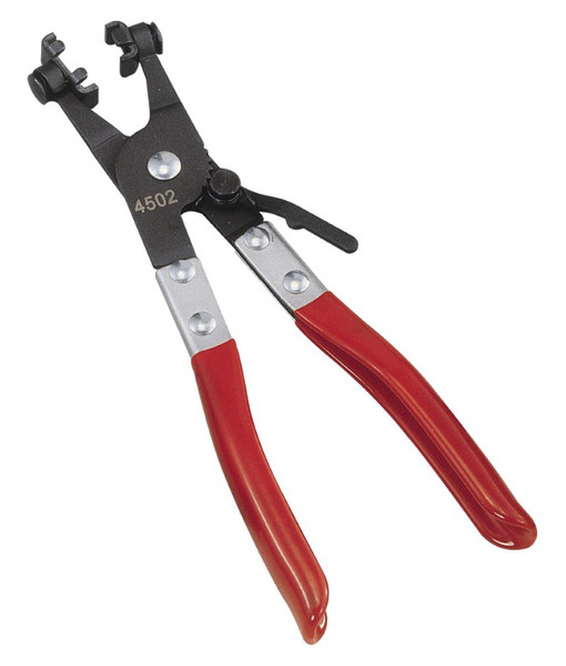 Genius Tools Heater Hose Clamp Pliers 220 (8.7") - AT-HC14