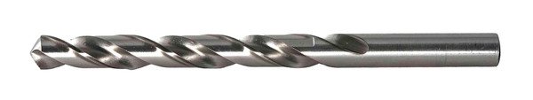TRIUMPH 011027.20 27/64TTD JL (Jobber Length) 118PT (118° Point) HSS (High Speed Steel (HSS)) BRT (Bright Finish) - 144/BOX (Box Pack) (High Speed Steel (HSS) Drill Bit)