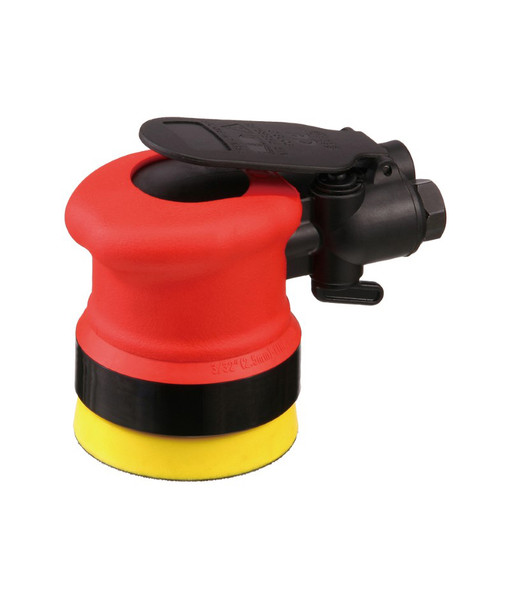 GENIUS TOOLS 131013 3" Air Polisher Sander