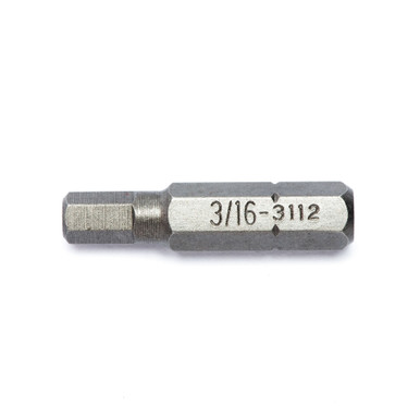 GENIUS TOOLS 3112 273006 / 3112 1/4