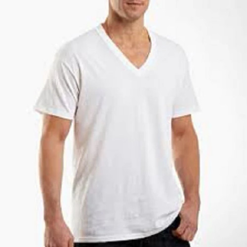 V Neck Shirt