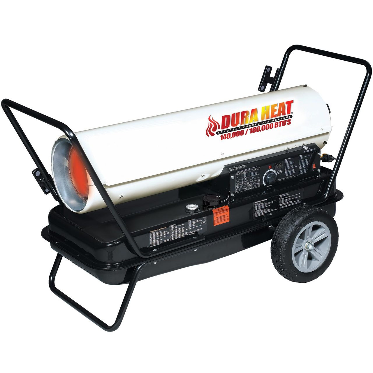 Dura Heat DFA180CV Image