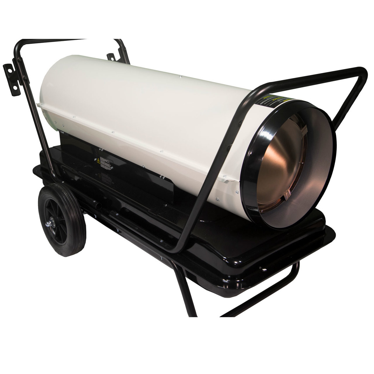 Torpedo Heater Dura Heat 50,000 BTU Kerosene Forced Air Heater