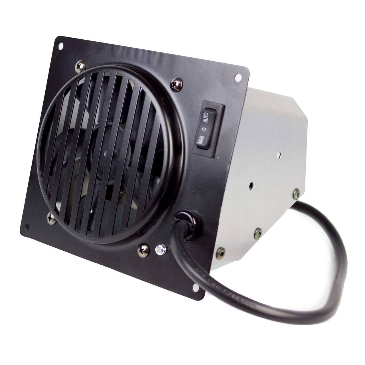 Vent Free Heater Blower 20-6127
