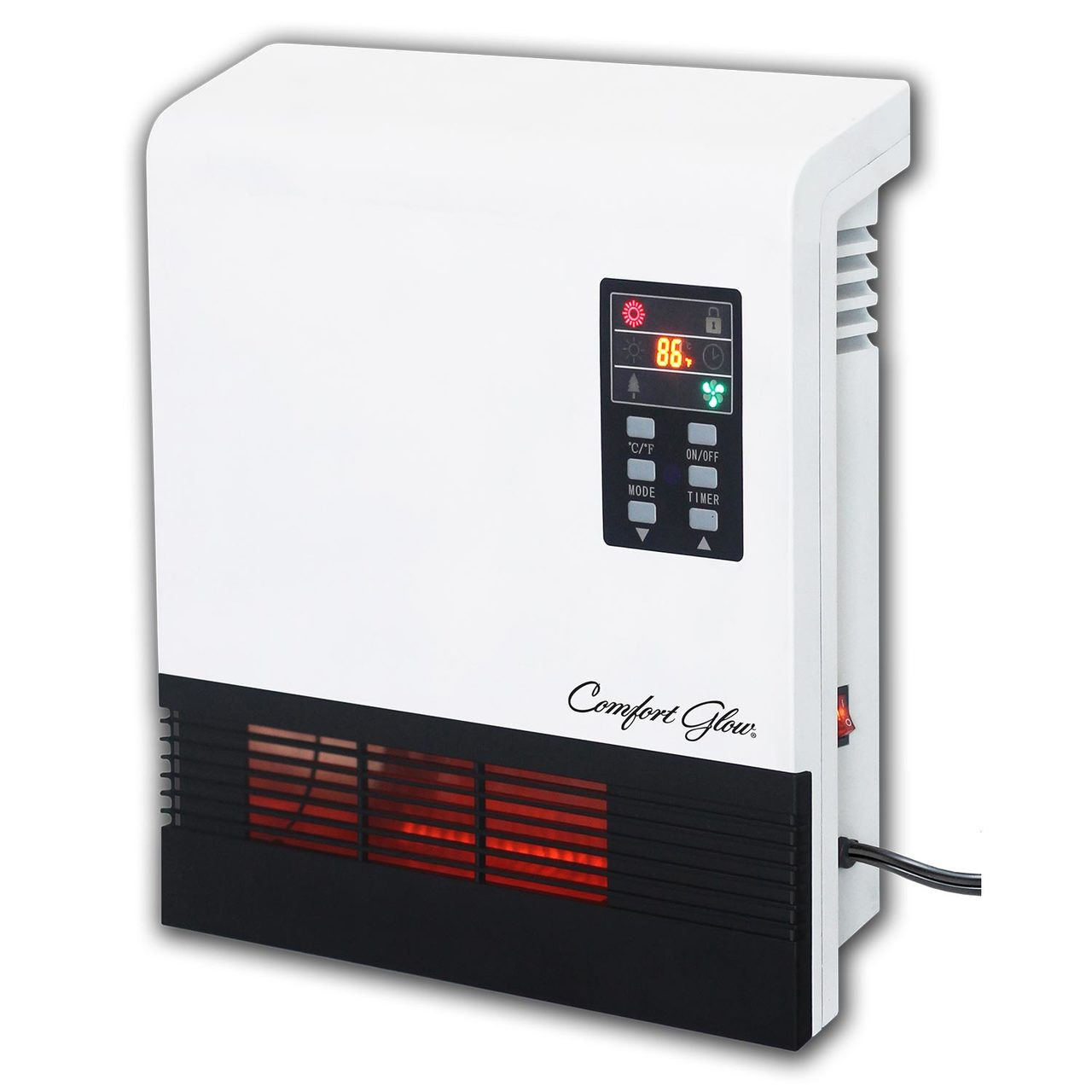 Wall Mounted Comfort Furnace QWH2100