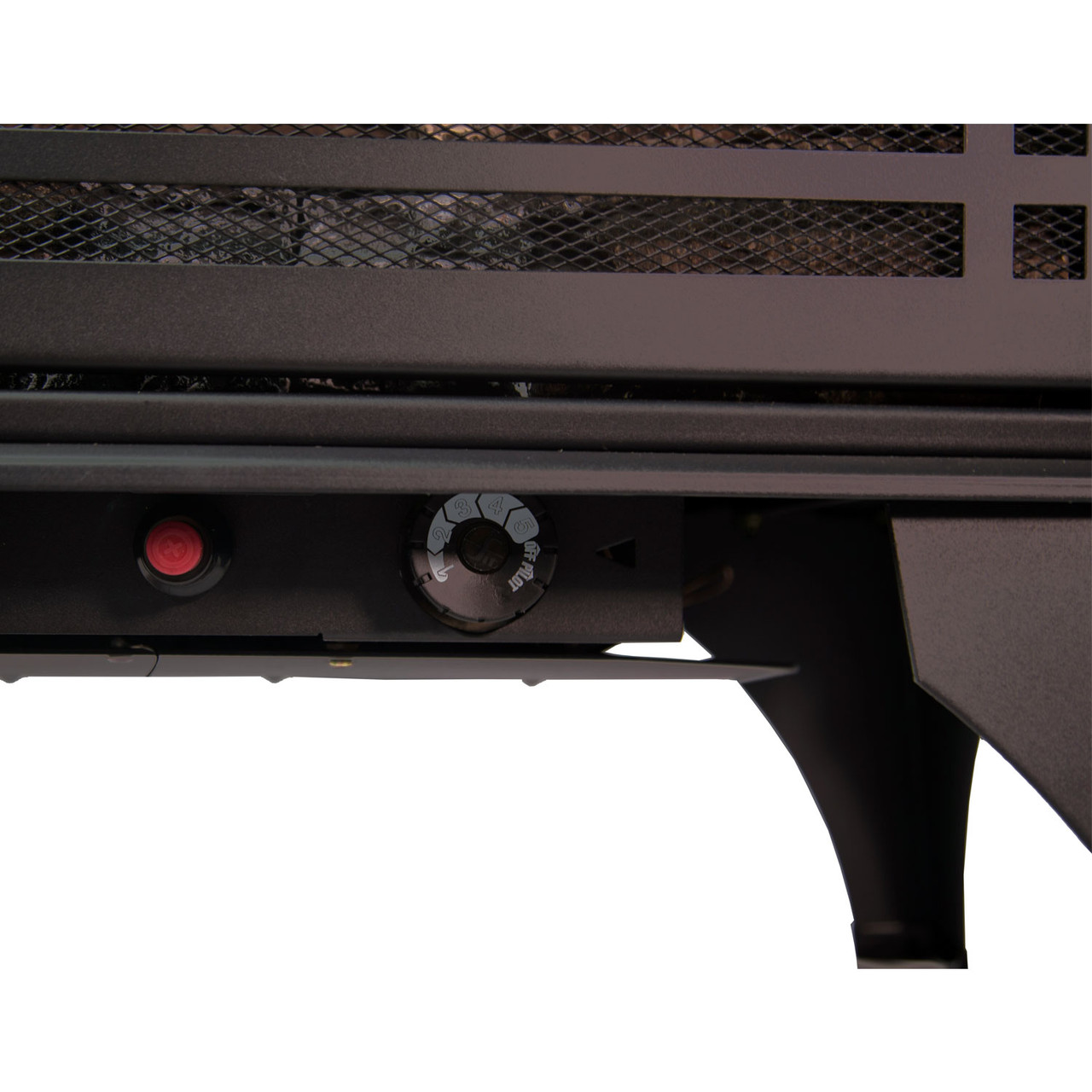 Comfort Glow GSD2846 The Monterey Propane (LP) or Natural Gas (NG) Vent