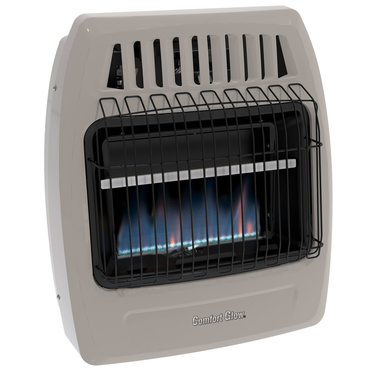 Blue Flame Vent Free Heaters 20,000 BTU's CGS259