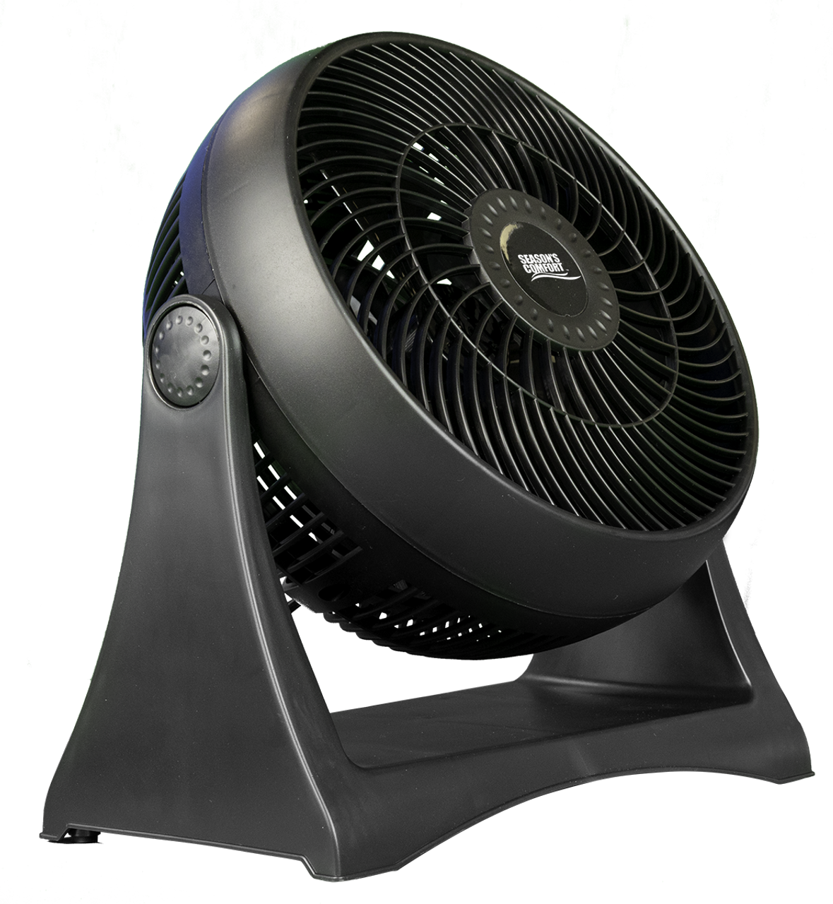 Seasons Comfort 8 High Velocity Turbo Fan - World Marketing of America,  Inc.