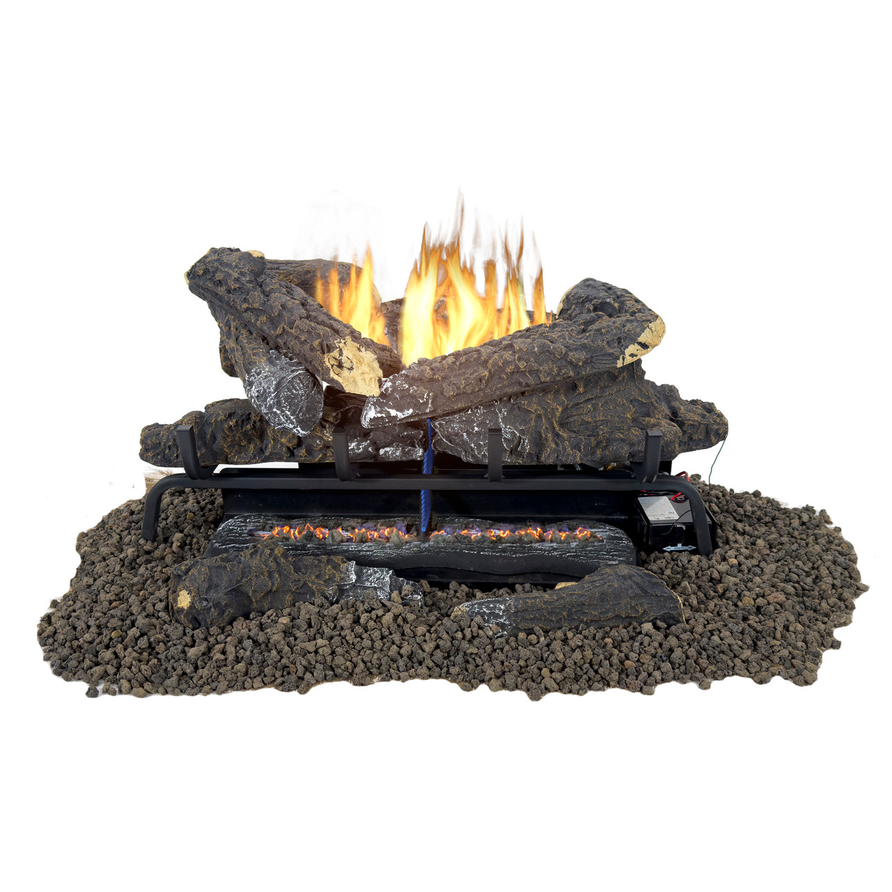 Comfort Glow Gas Logs Insert 24