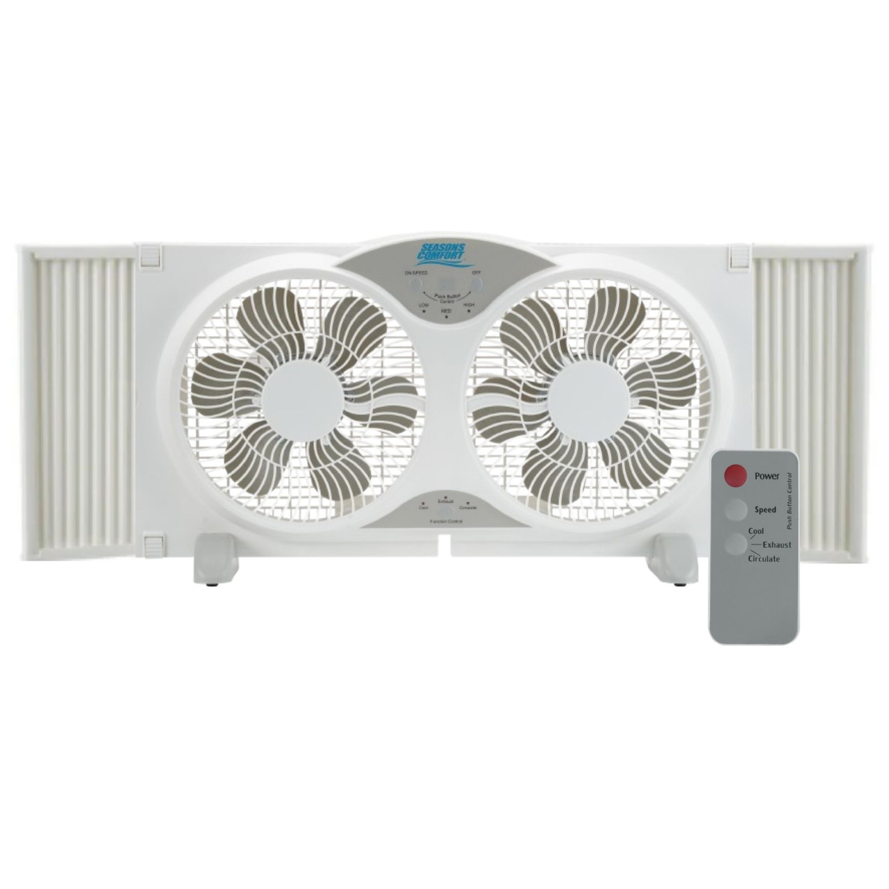 Seasons Comfort 9