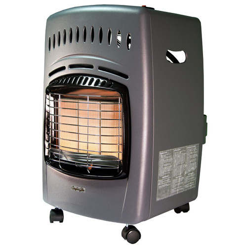 Comfort Glow Gch480 Propane Lp Cabinet Heater World Marketing Of America Inc