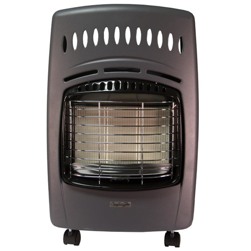 Comfort Glow GCH480 Propane(LP) Cabinet Heater - World Marketing of