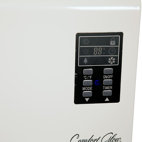 Wall Mounted Comfort Furnace QWH2100