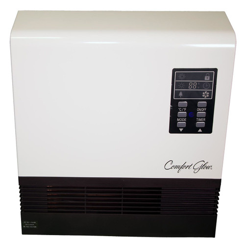 Wall Mounted Comfort Furnace QWH2100