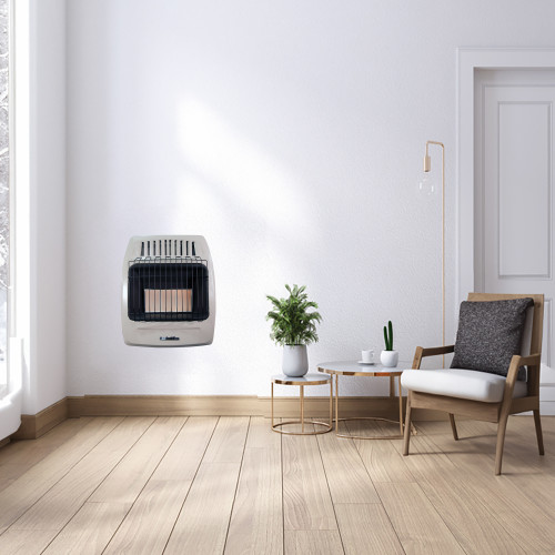 Wall Heater Natural Gas Ventless Garage Heater Dyna Glo Wall Mount