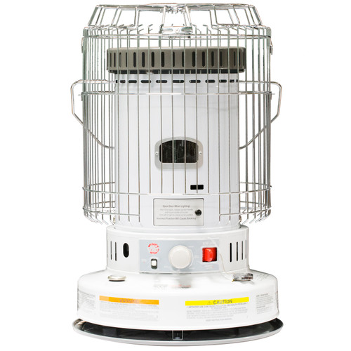 Kero World Convection Kerosene Heater KW-24H