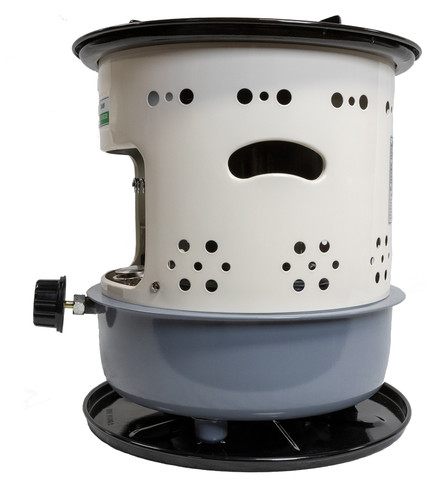 Alpaca Outdoor Kerosene Cook Stove - TS-909