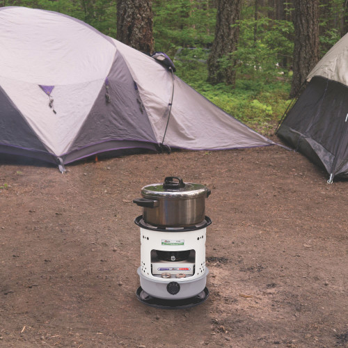 Alpaca Outdoor Kerosene Cook Stove - TS-909