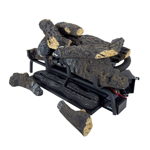 Comfort Glow Gas Logs Insert 24