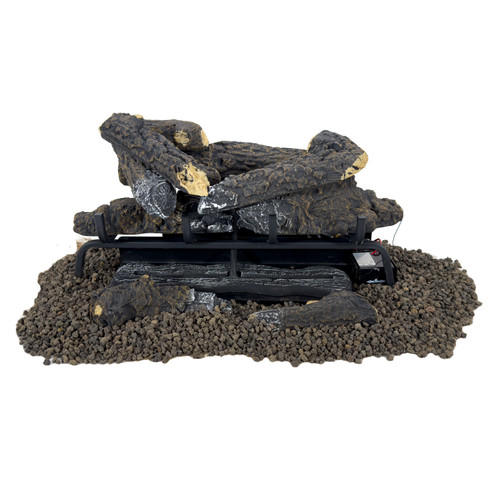 Comfort Glow Gas Logs Insert 24