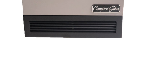 Comfort Glow Blower Kit for CG Direct Vent 25K BTU Gas Heater Comfort Glow Blower Kit for CG Direct Vent 25K BTU Gas Heater