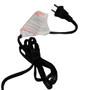 120 VOLT ELECTRICAL PLUG
