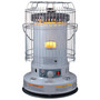 WHITE KEROSENE HEATER