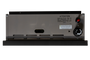 top image of Comfort Glow natural gas direct vent wall heater
