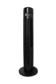back image of seasons comfort black 29 inch tower fan